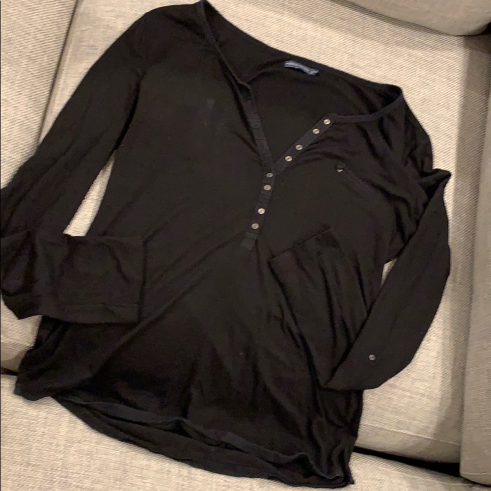 Women’s Long Sleeve T-Shirt